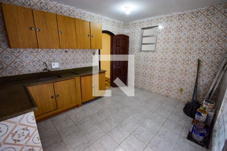 Casa de condomínio à venda com 70m², 2 quartos e 2 vagasCozinha