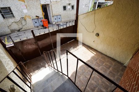 Casa de condomínio à venda com 70m², 2 quartos e 2 vagasGaragem