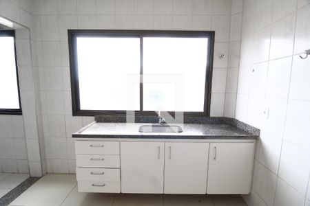 Apartamento para alugar com 75m², 3 quartos e 2 vagasCozinha