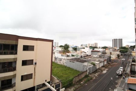 Apartamento para alugar com 75m², 3 quartos e 2 vagasVista
