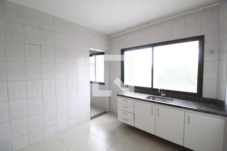 Apartamento para alugar com 75m², 3 quartos e 2 vagasCozinha