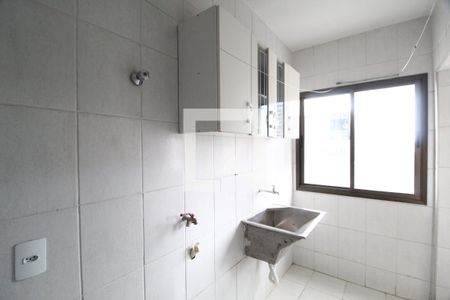 Apartamento para alugar com 75m², 3 quartos e 2 vagasÁrea de Serviço