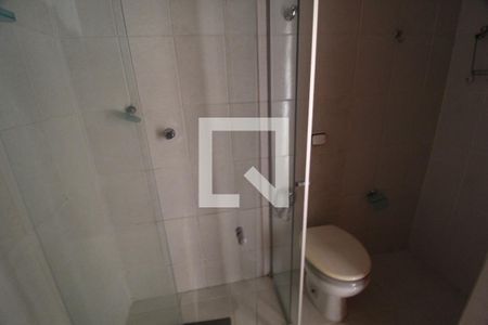 Apartamento para alugar com 75m², 3 quartos e 2 vagasBanheiro do Quarto 3