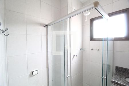 Apartamento para alugar com 75m², 3 quartos e 2 vagasBanheiro Social