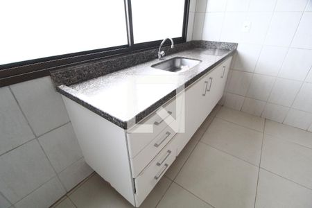 Apartamento para alugar com 75m², 3 quartos e 2 vagasCozinha