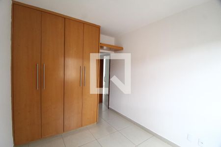 Apartamento para alugar com 75m², 3 quartos e 2 vagasQuarto 3 - Suíte
