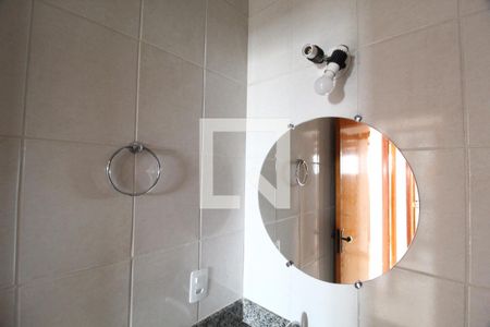 Apartamento para alugar com 75m², 3 quartos e 2 vagasBanheiro do Quarto 3