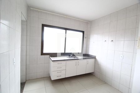 Apartamento para alugar com 75m², 3 quartos e 2 vagasCozinha