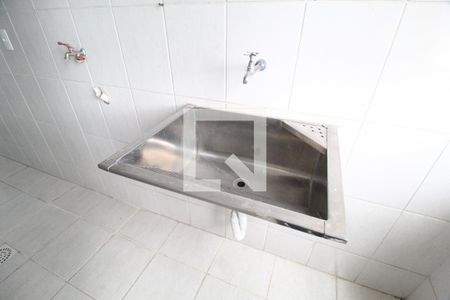 Apartamento para alugar com 75m², 3 quartos e 2 vagasÁrea de Serviço