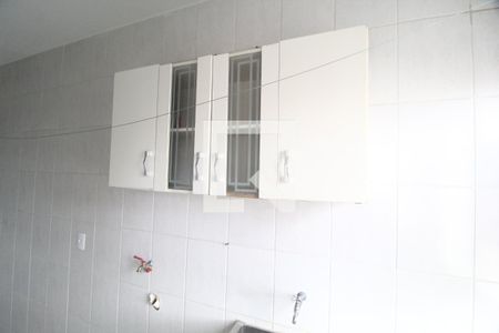 Apartamento para alugar com 75m², 3 quartos e 2 vagasÁrea de Serviço