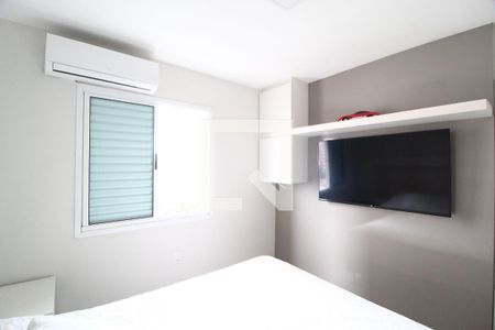 Apartamento para alugar com 170m², 4 quartos e 2 vagasQuarto 3 - Suíte