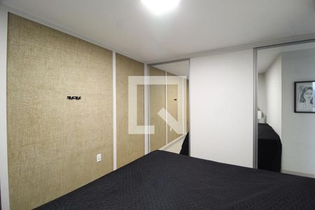 Apartamento para alugar com 170m², 4 quartos e 2 vagasQuarto 4 - Suíte