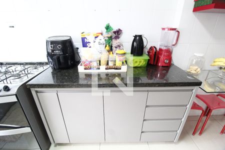 Apartamento para alugar com 170m², 4 quartos e 2 vagasCozinha