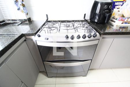 Apartamento para alugar com 170m², 4 quartos e 2 vagasCozinha