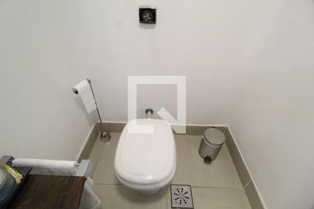 Apartamento para alugar com 170m², 4 quartos e 2 vagasLavabo