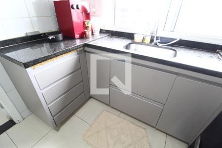 Apartamento para alugar com 170m², 4 quartos e 2 vagasCozinha