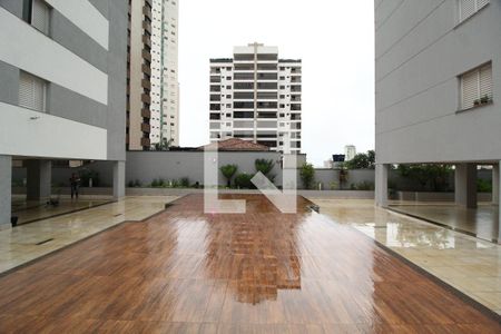 Apartamento para alugar com 170m², 4 quartos e 2 vagasÁrea comum