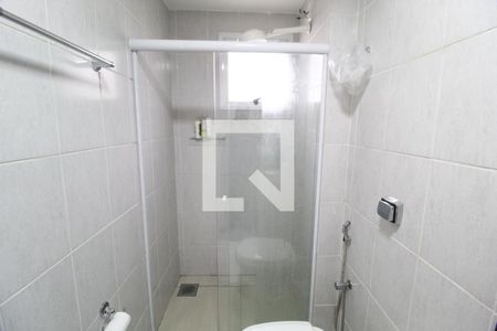 Apartamento para alugar com 170m², 4 quartos e 2 vagasBanheiro do Quarto 3