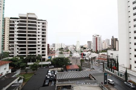 Apartamento para alugar com 170m², 4 quartos e 2 vagasVista