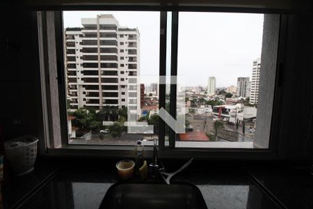 Apartamento para alugar com 170m², 4 quartos e 2 vagasVista