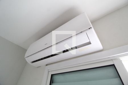 Apartamento para alugar com 170m², 4 quartos e 2 vagasQuarto 3 - Suíte - Ar condicionado