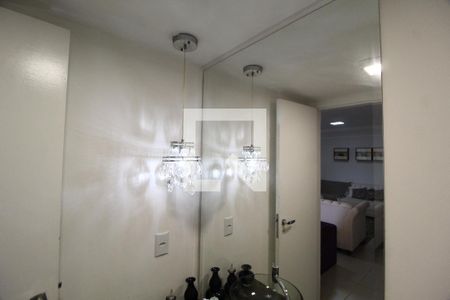 Apartamento para alugar com 170m², 4 quartos e 2 vagasLavabo