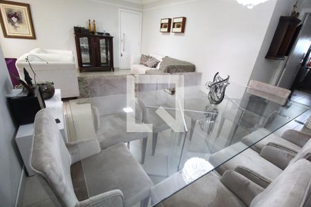 Apartamento para alugar com 170m², 4 quartos e 2 vagasSala de Jantar