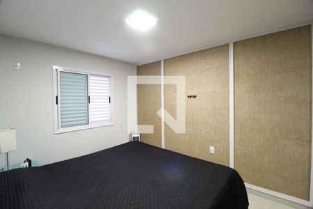 Apartamento para alugar com 170m², 4 quartos e 2 vagasQuarto 4 - Suíte