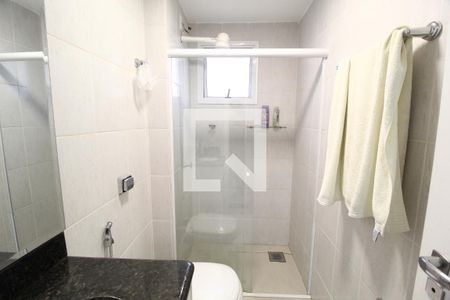 Apartamento para alugar com 170m², 4 quartos e 2 vagasBanheiro Social