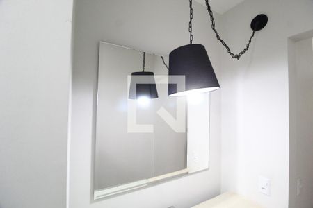 Apartamento para alugar com 170m², 4 quartos e 2 vagasEscritório
