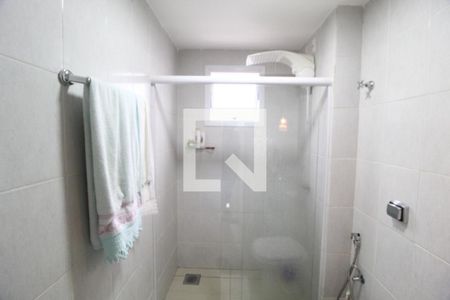 Apartamento para alugar com 170m², 4 quartos e 2 vagasBanheiro do Quarto 4