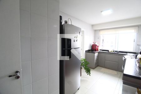 Apartamento para alugar com 170m², 4 quartos e 2 vagasCozinha