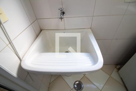 Casa para alugar com 762m², 7 quartos e 4 vagasÁrea de Serviço