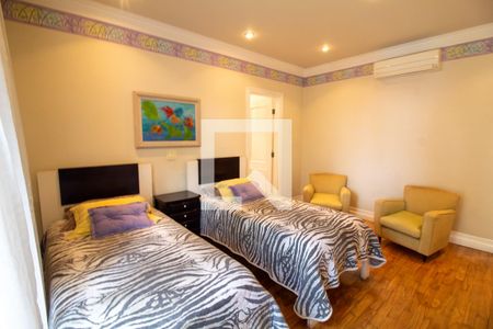 Casa para alugar com 762m², 7 quartos e 4 vagasSuíte 1