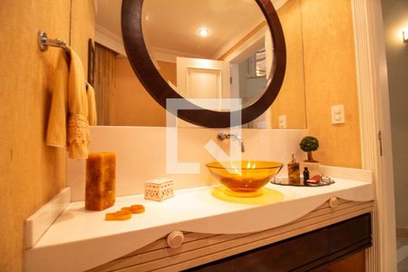 Casa para alugar com 762m², 7 quartos e 4 vagasLavabo