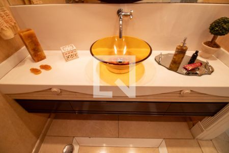 Casa para alugar com 762m², 7 quartos e 4 vagasLavabo