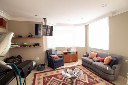 Casa para alugar com 762m², 7 quartos e 4 vagasSalão de Festas