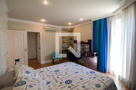 Casa para alugar com 762m², 7 quartos e 4 vagasSuíte 2