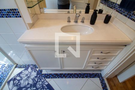 Casa para alugar com 762m², 7 quartos e 4 vagasBanheiro da Suíte 2