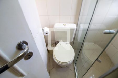 Casa para alugar com 762m², 7 quartos e 4 vagasBanheiro de serviço 1