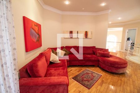 Casa para alugar com 762m², 7 quartos e 4 vagasSala Intima