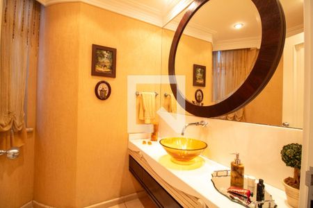 Casa para alugar com 762m², 7 quartos e 4 vagasLavabo