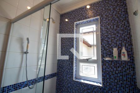 Casa para alugar com 762m², 7 quartos e 4 vagasBanheiro da Suíte 2