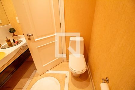 Casa para alugar com 762m², 7 quartos e 4 vagasLavabo