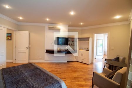 Casa para alugar com 762m², 7 quartos e 4 vagasSuíte 4