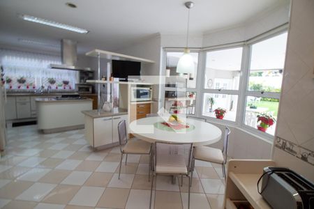 Casa para alugar com 762m², 7 quartos e 4 vagasCopa