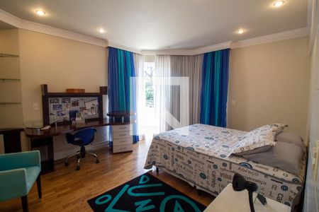 Casa para alugar com 762m², 7 quartos e 4 vagasSuíte 2