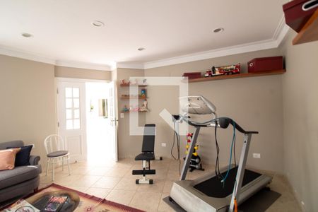 Casa para alugar com 762m², 7 quartos e 4 vagasSalão de Festas