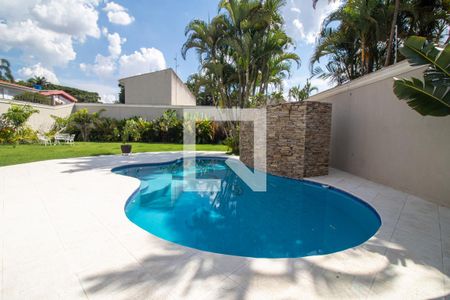 Casa para alugar com 762m², 7 quartos e 4 vagasPiscina / Jardim