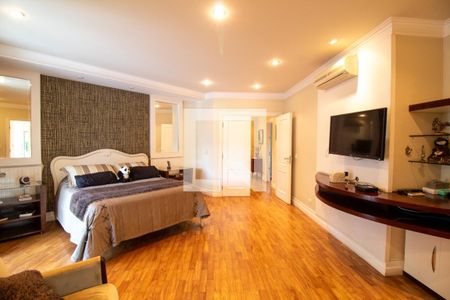 Casa para alugar com 762m², 7 quartos e 4 vagasSuíte 4